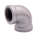 Legend Valve 3/4" GALVANIZED 90 ELBOW 352-004